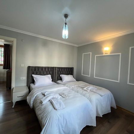 Gulhane Hotel Old City Истанбул Екстериор снимка