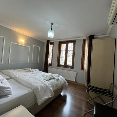 Gulhane Hotel Old City Истанбул Екстериор снимка