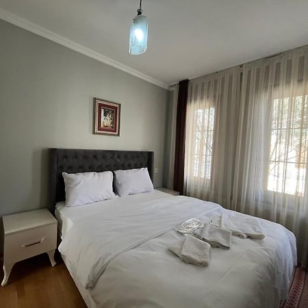 Gulhane Hotel Old City Истанбул Екстериор снимка