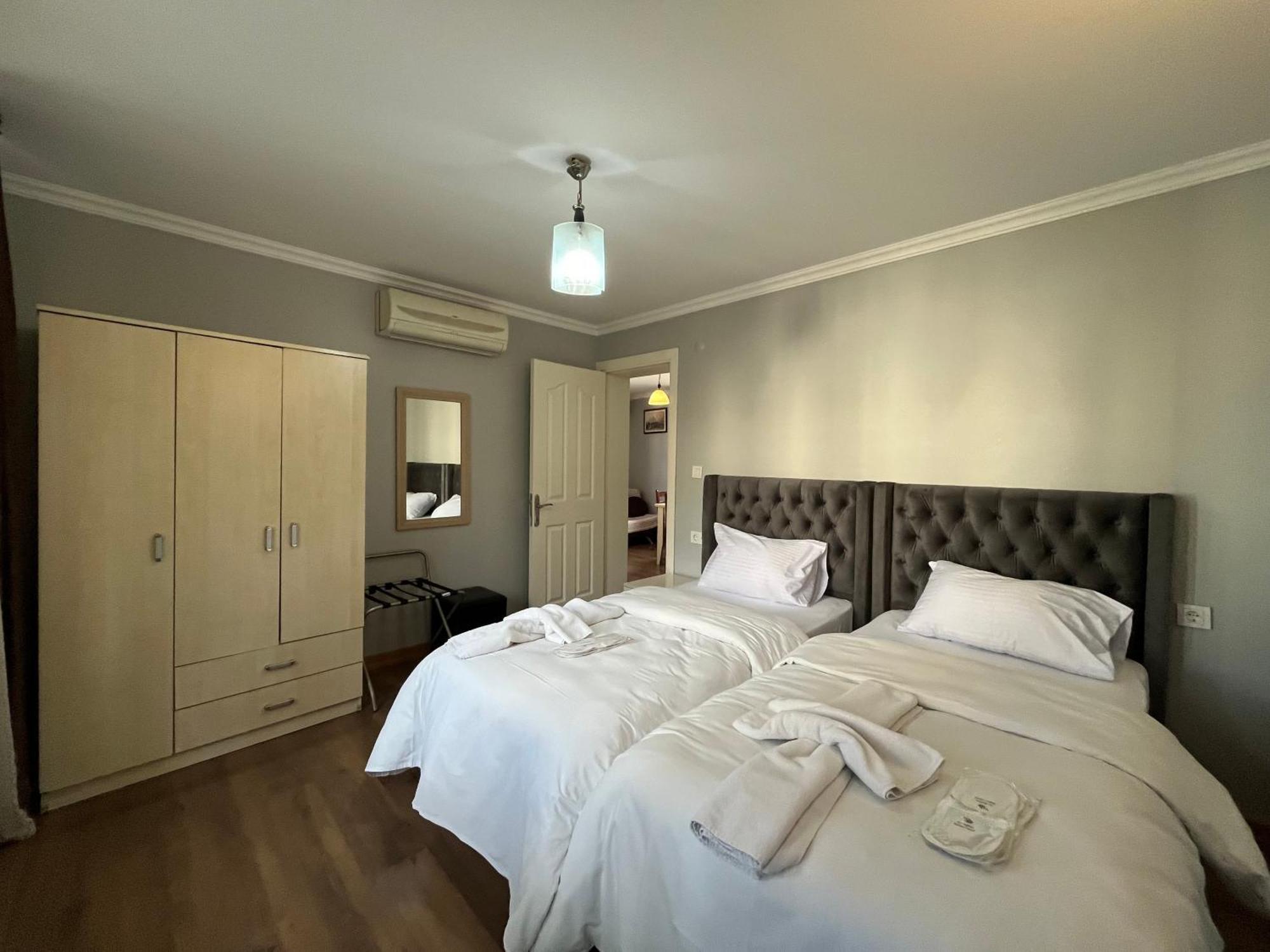 Gulhane Hotel Old City Истанбул Екстериор снимка