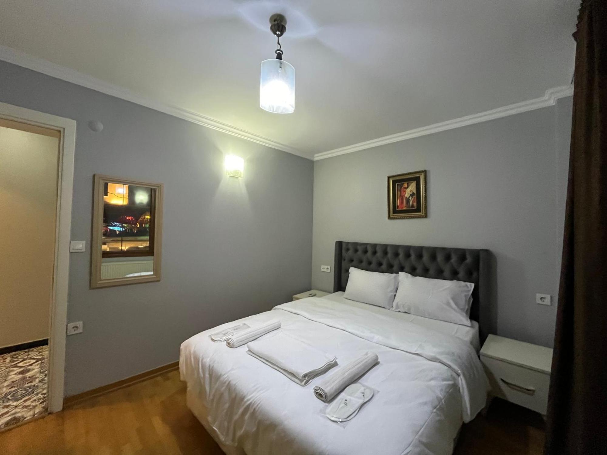 Gulhane Hotel Old City Истанбул Екстериор снимка