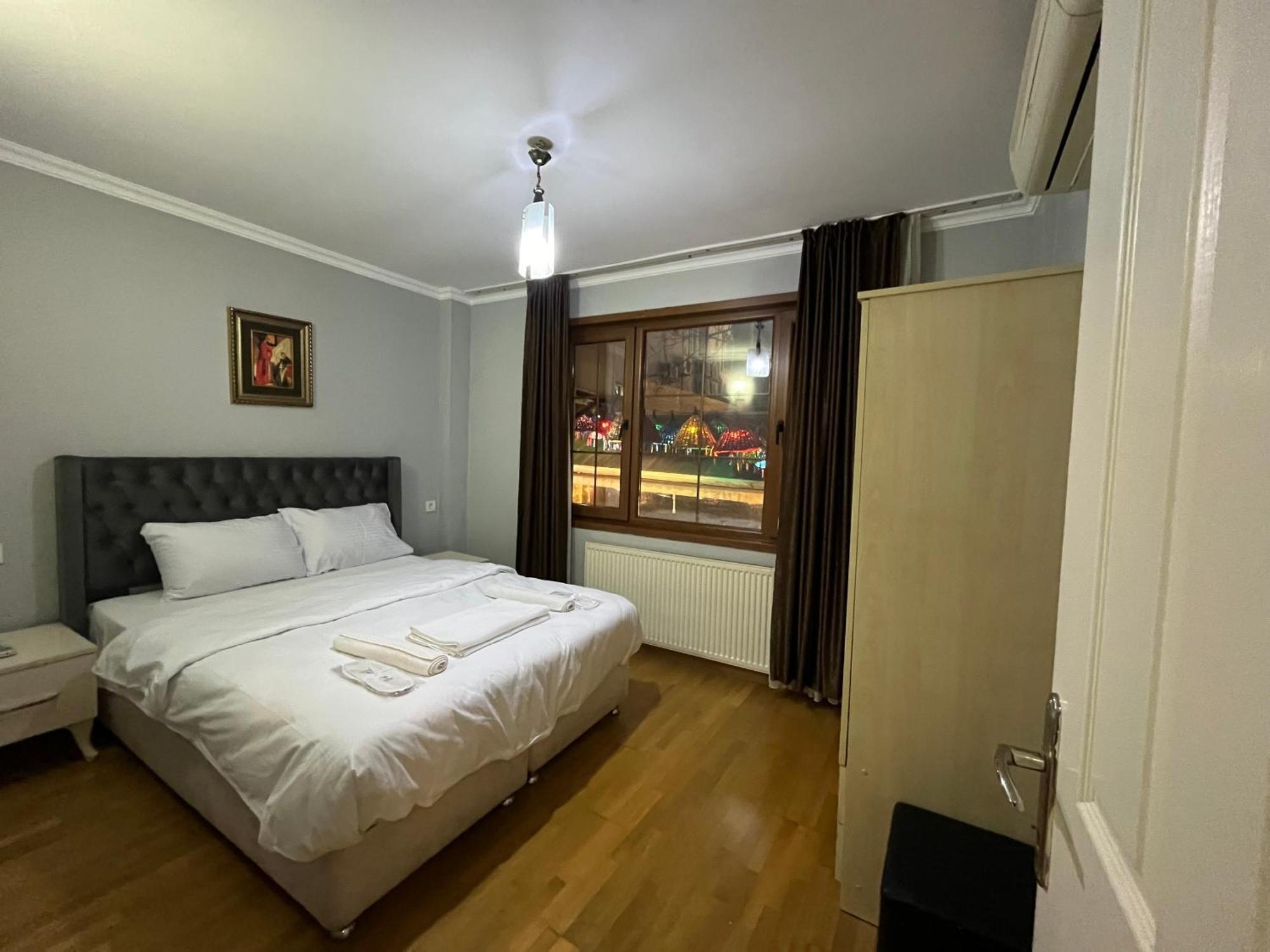 Gulhane Hotel Old City Истанбул Екстериор снимка