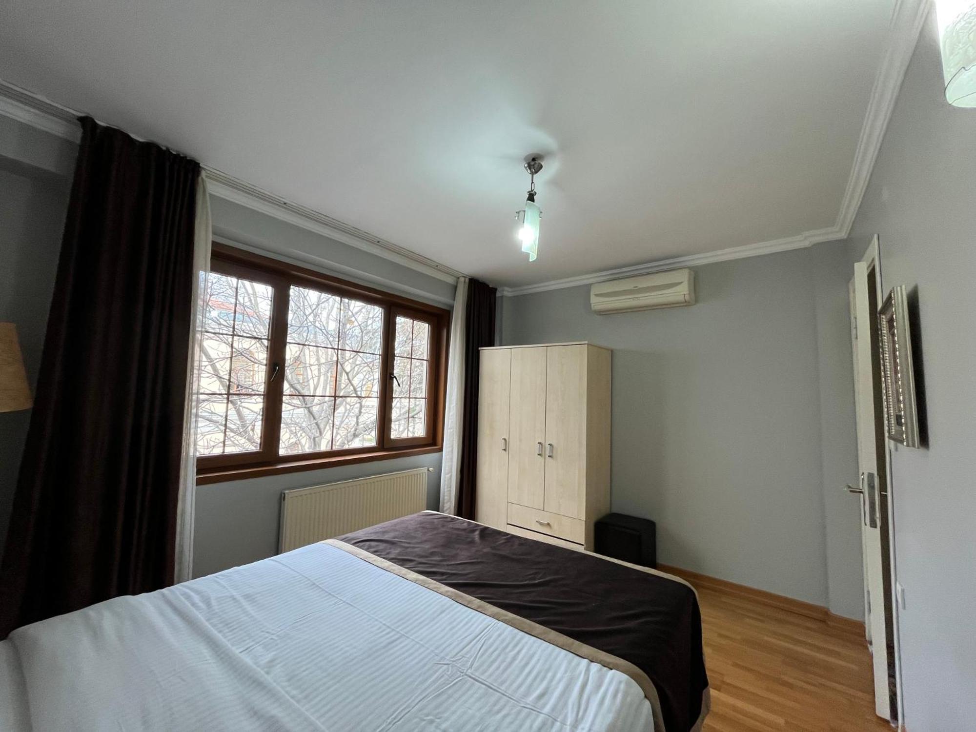 Gulhane Hotel Old City Истанбул Екстериор снимка