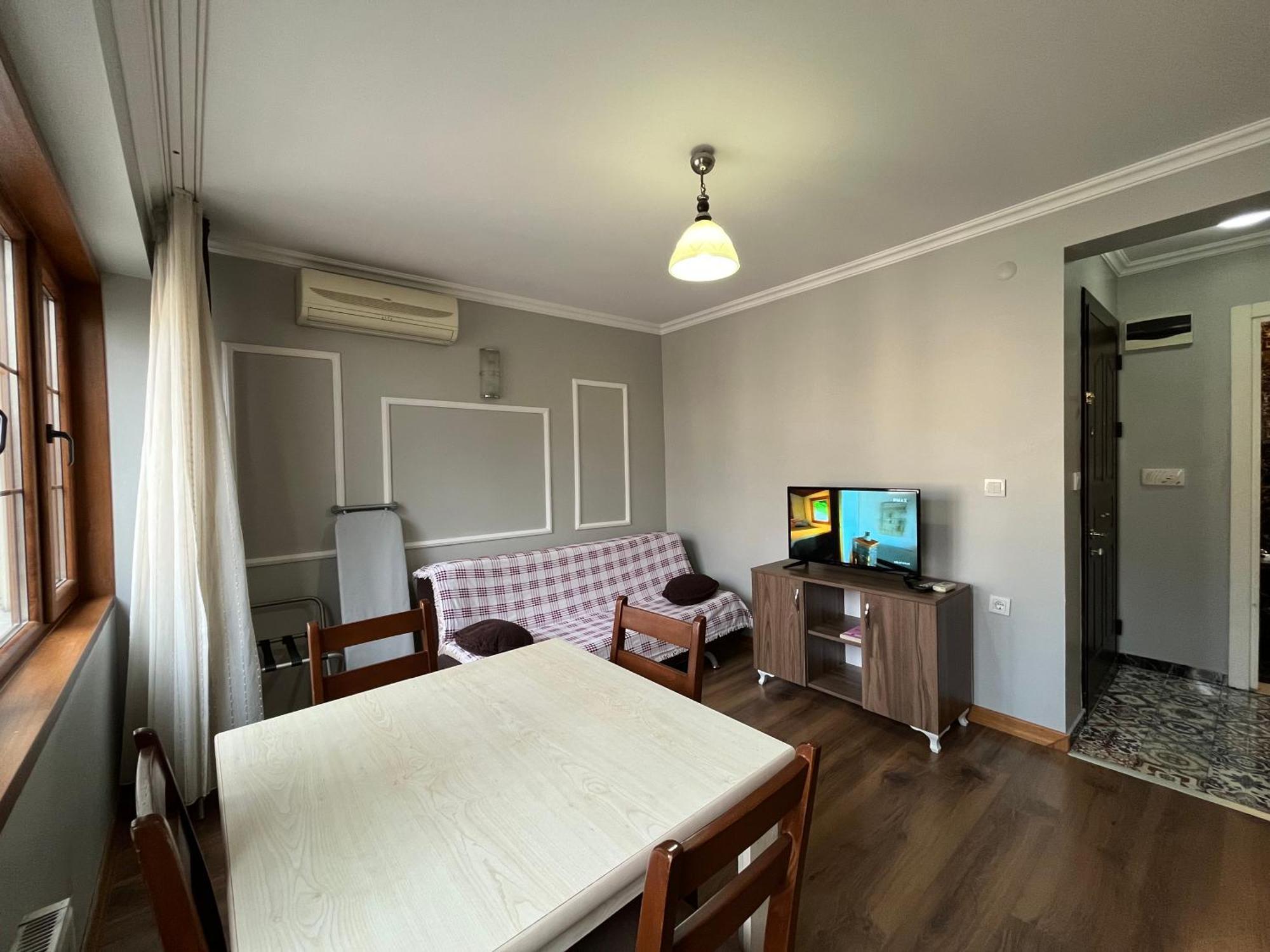 Gulhane Hotel Old City Истанбул Екстериор снимка