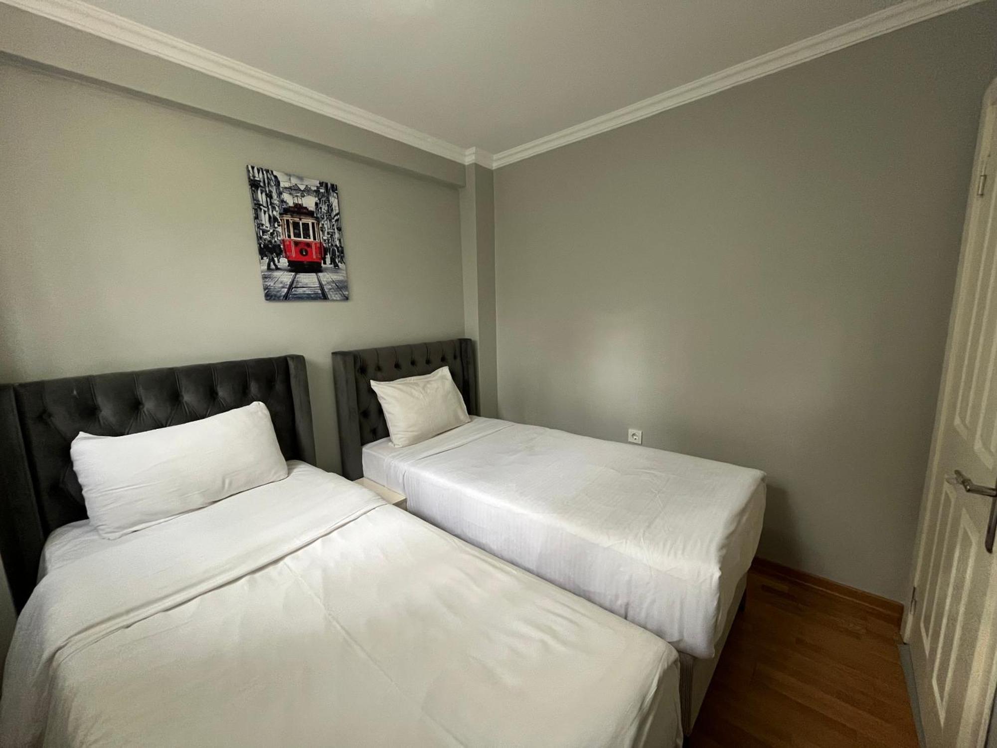 Gulhane Hotel Old City Истанбул Екстериор снимка