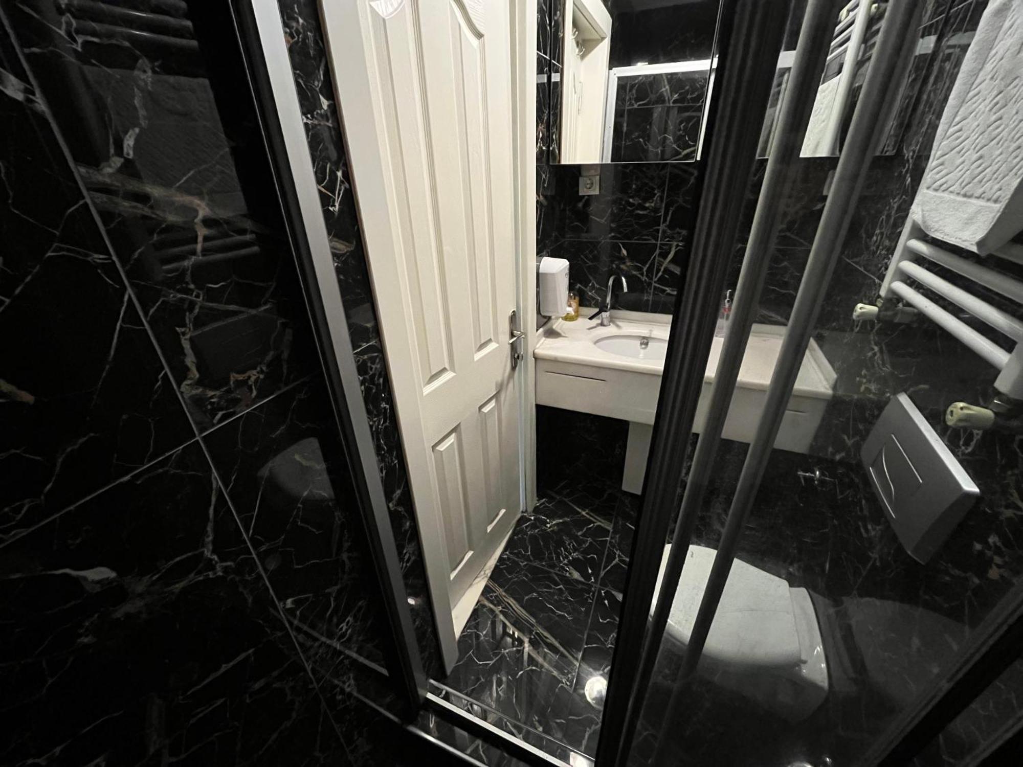Gulhane Hotel Old City Истанбул Екстериор снимка