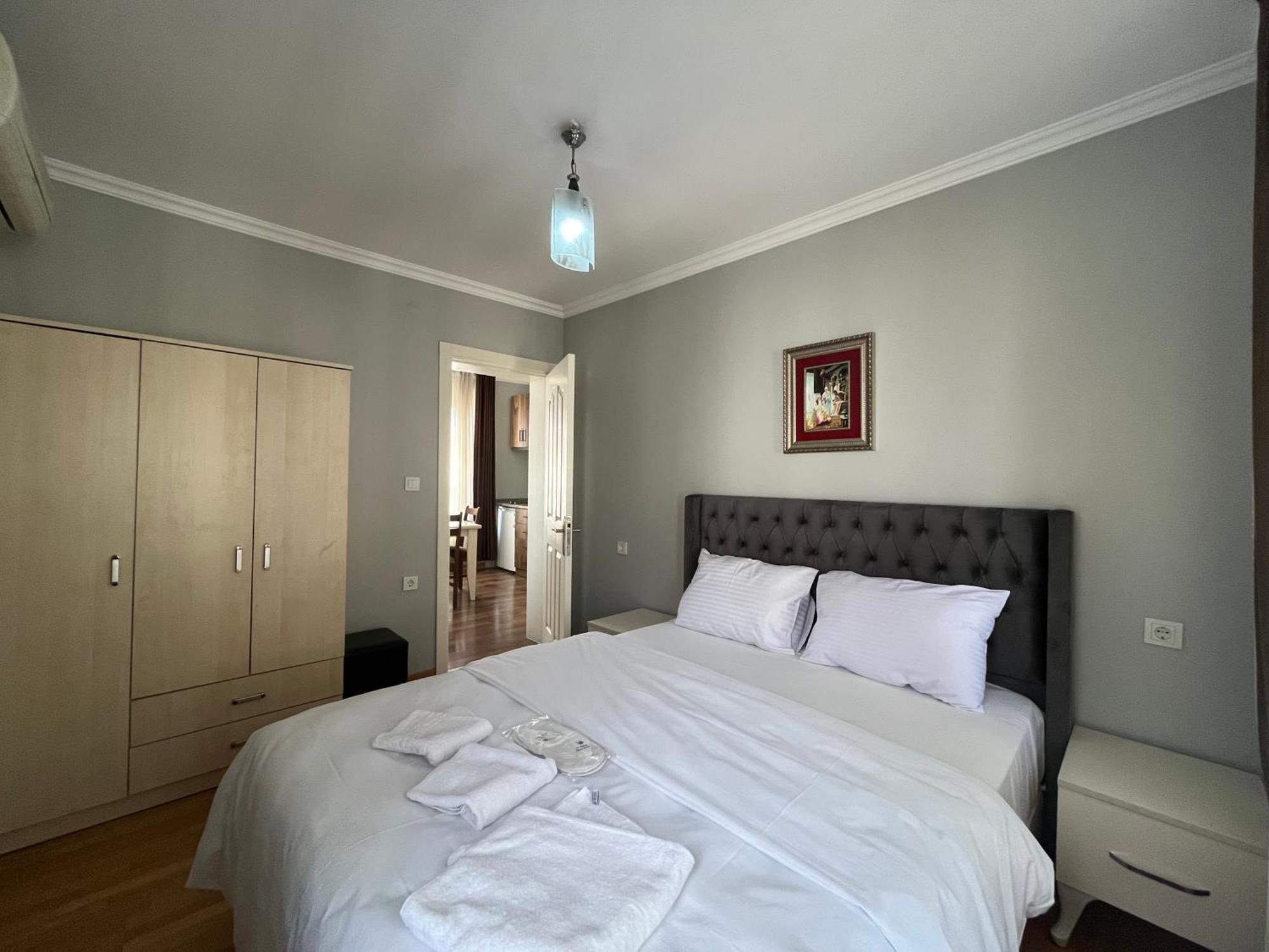 Gulhane Hotel Old City Истанбул Екстериор снимка