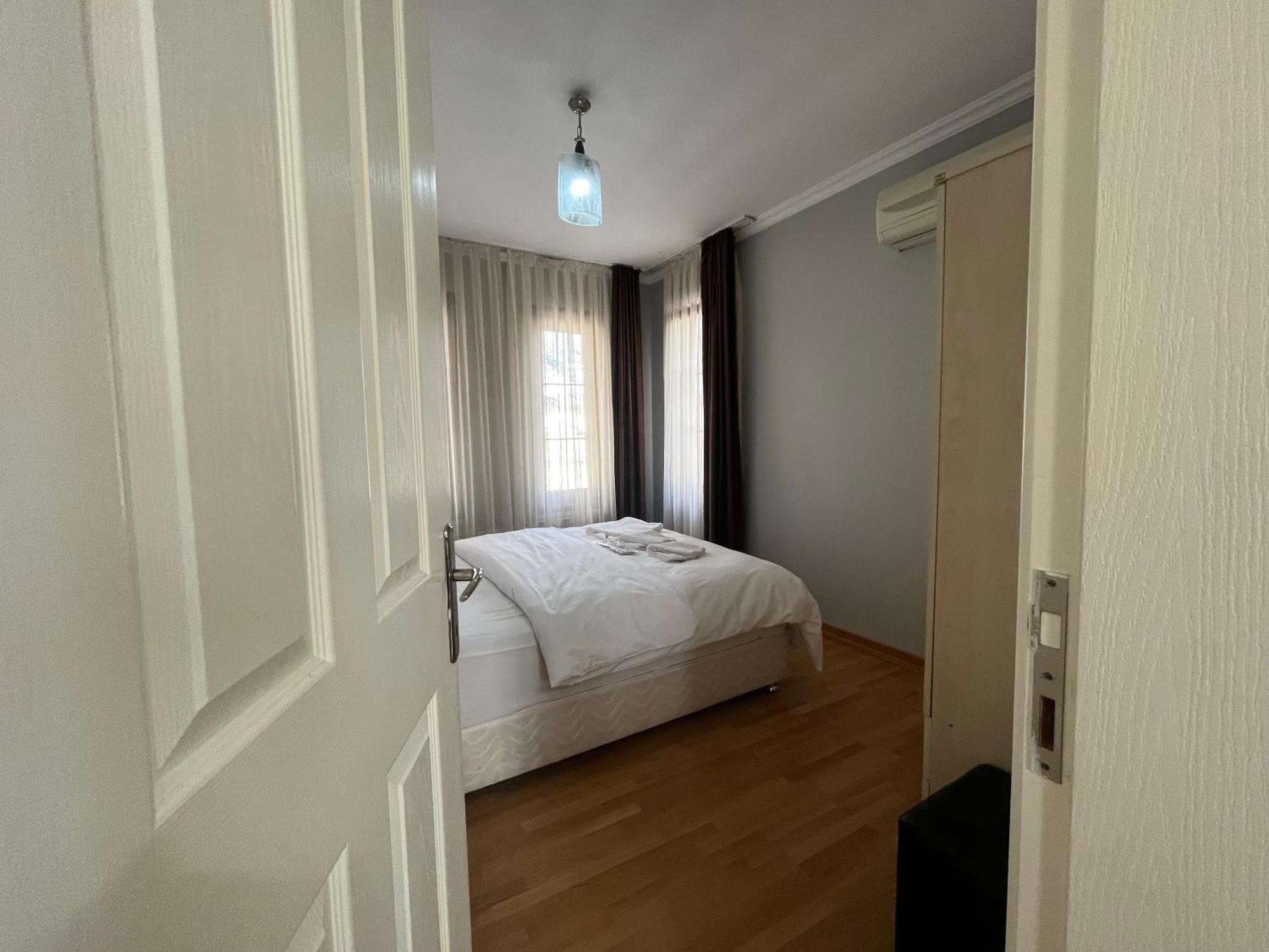 Gulhane Hotel Old City Истанбул Екстериор снимка