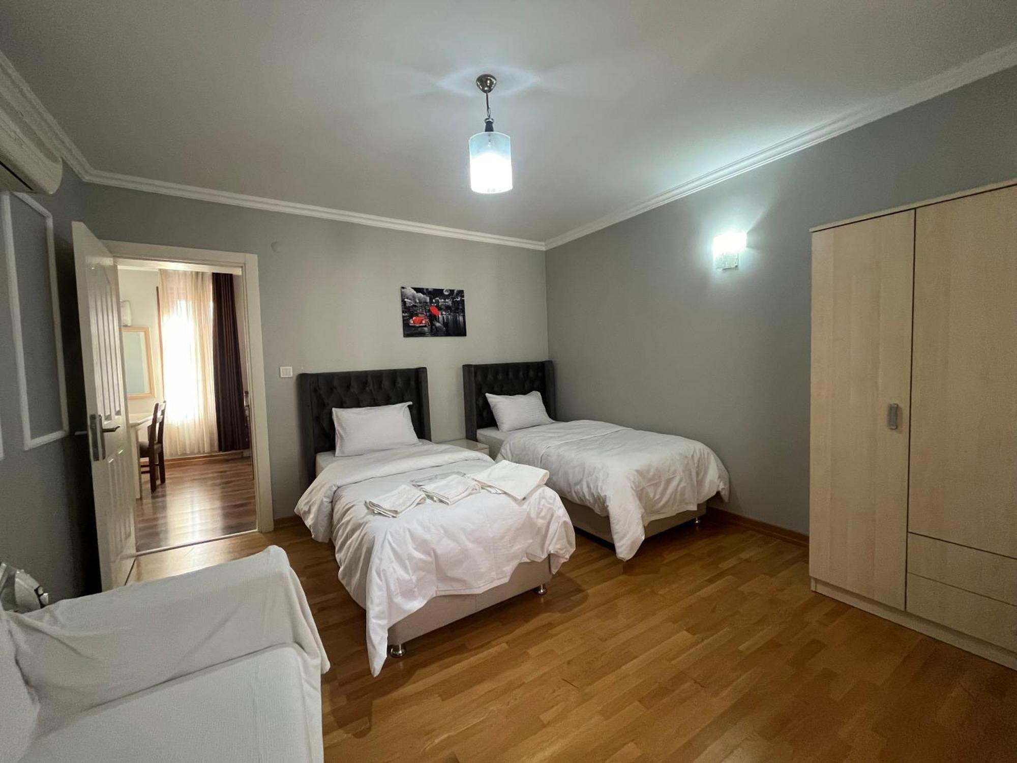 Gulhane Hotel Old City Истанбул Екстериор снимка