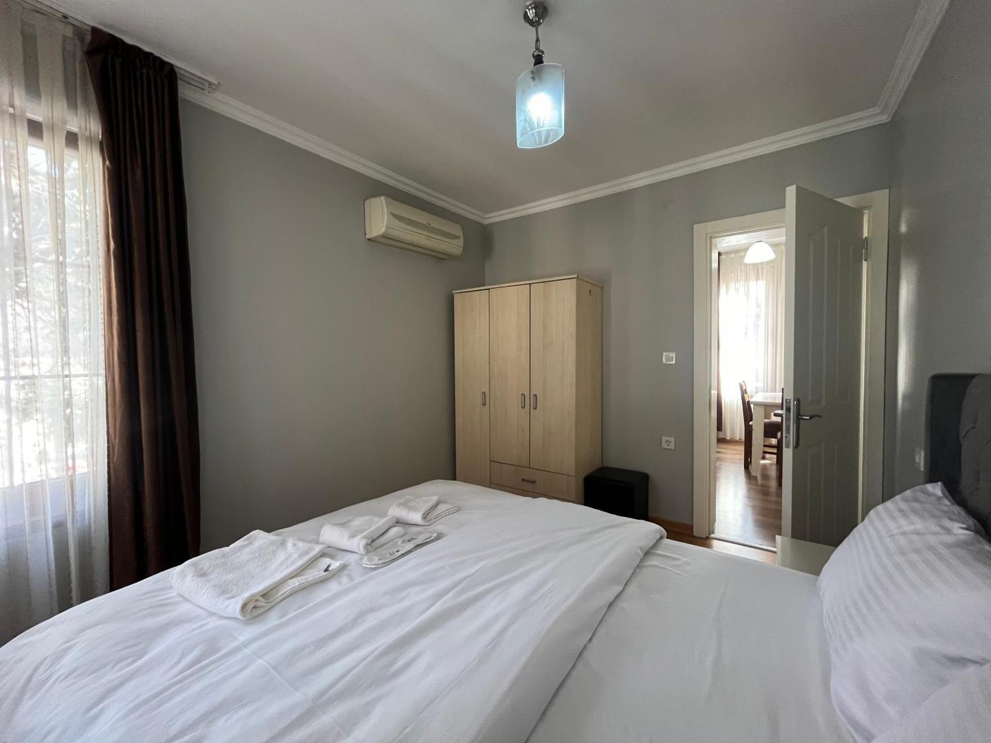 Gulhane Hotel Old City Истанбул Екстериор снимка