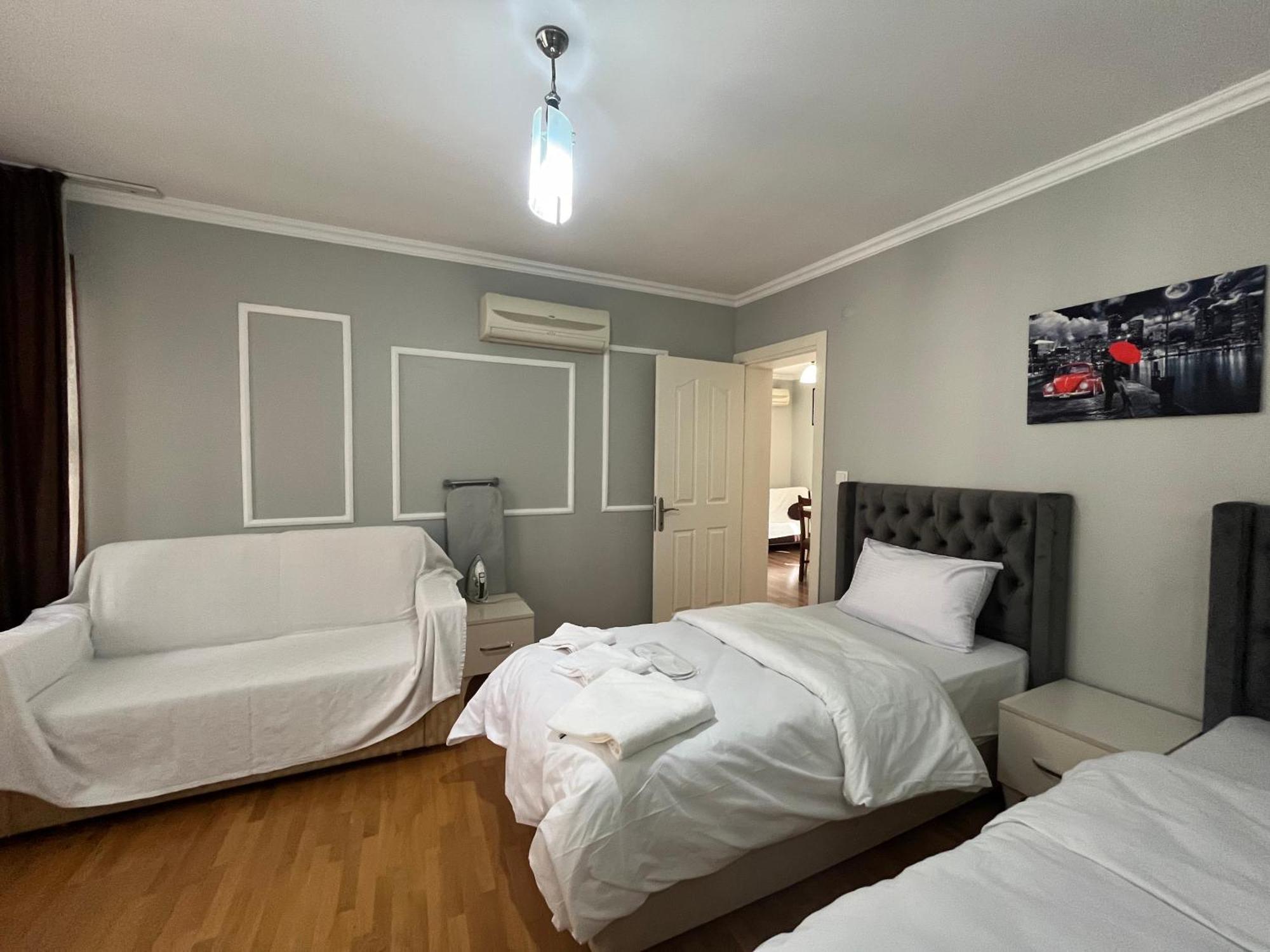 Gulhane Hotel Old City Истанбул Екстериор снимка